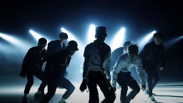 '0xFESTA with EXO' INVITATION