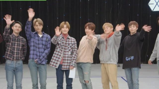 [#보여줄게EXO : 엑소오락관｜Teaser] 엑망진창 게임대결! (EXO Arcade Coming Soon)