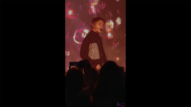 [#D.O. Focus] EXO 'Love Shot' @0xFESTA with EXO