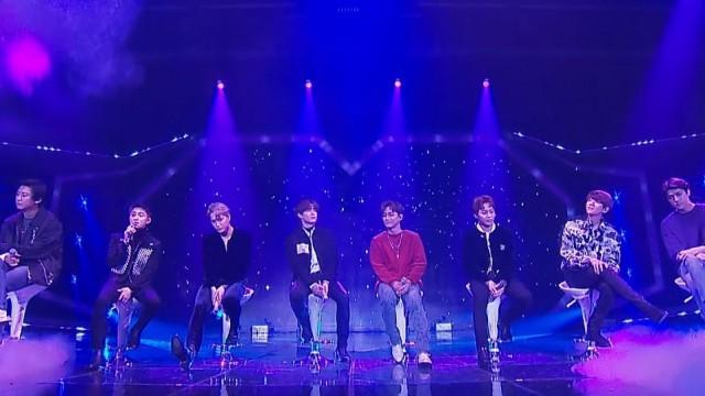 [0xFESTA with EXO #3] 말(하기도) 입(아픈) 잘(생김) 무대!