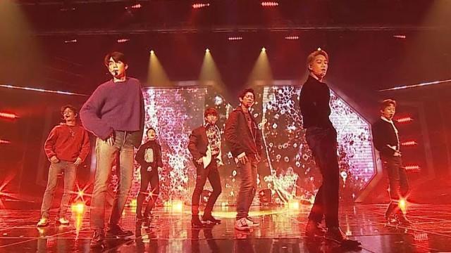 [0xFESTA with EXO #2] 에리들 심장에 Love Shot!