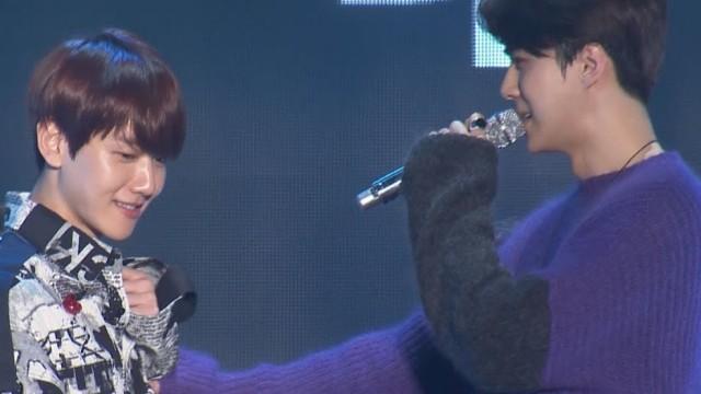 [0xFESTA with EXO #1] 엑소 대유잼 토크파티