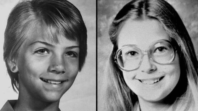 The Mystery of the Parks 