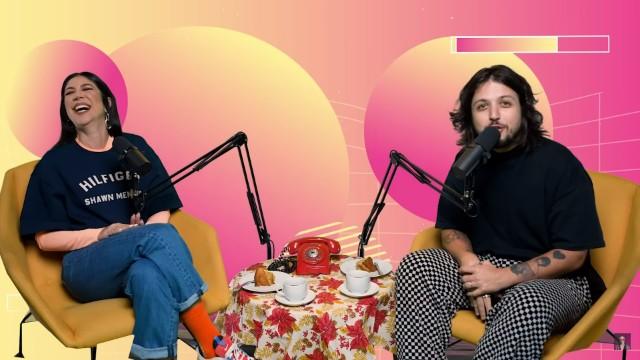 BAPHOS DE ABRIL: final BBB23, término Taylor e Joe, baphos Coachella, Vitão careca feat. Lucas vivot