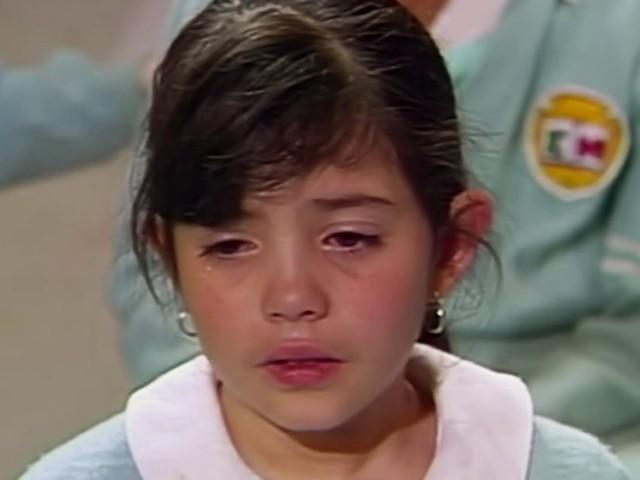 Corazón apachurrado