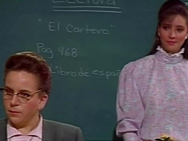 Una segunda oportunidad