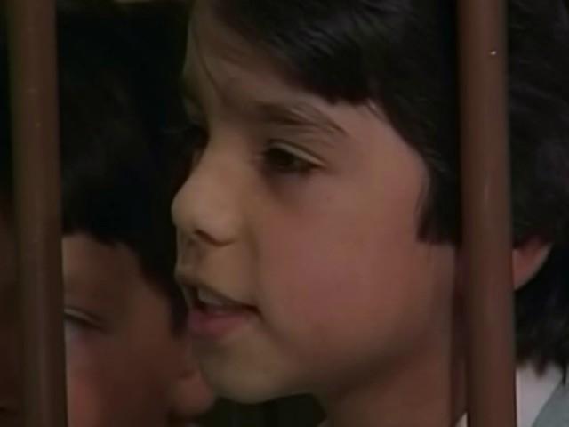 Una sorpresa para Mario