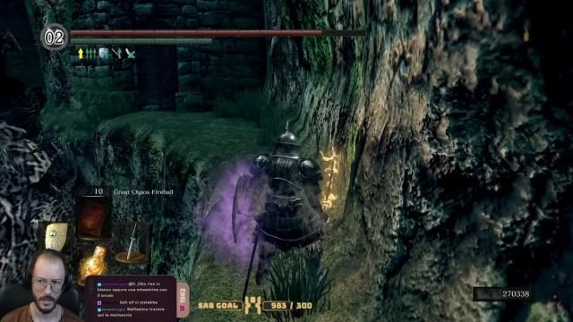 "Punch-Out!!" - Dark Souls [Ascended] w/Sabaku, Anima della Sfida II #8