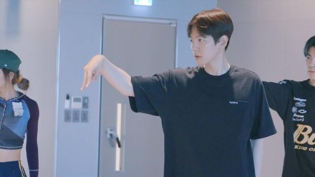 우리 에리분들이 진짜 많구나 | 2023 LOVESOME Festival Behind