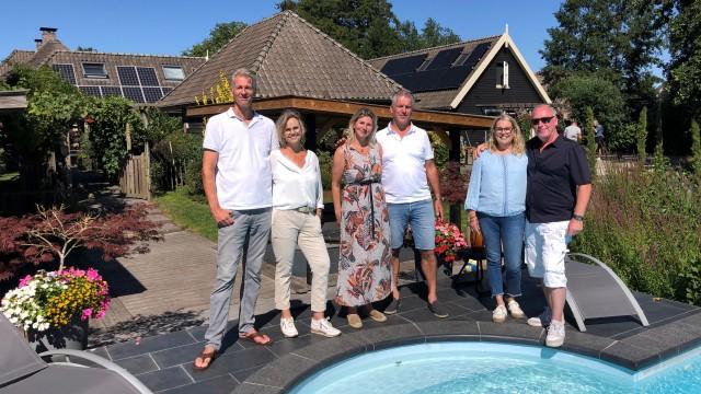 Gelderland & Zuid-Holland