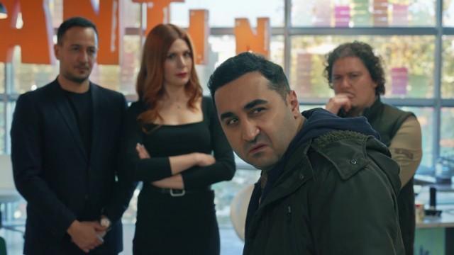 Bu Çocuk Çok İşimize Yarar