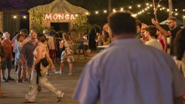 Monga