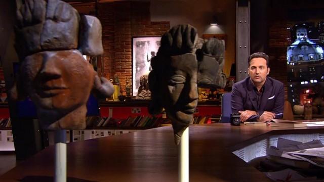 Las caras de Tartessos