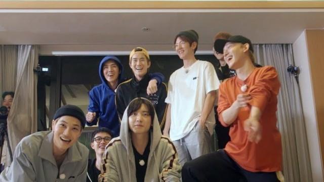 [EXO의 사다리 타고 세계여행 2] The 3rd Teaser