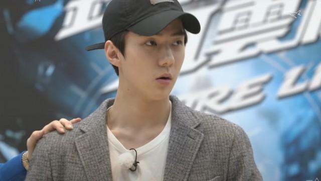 [EXO의 사다리 타고 세계여행 2 I 16화~20화 예고] 방 배정 사다리 기상 미션...무엇?