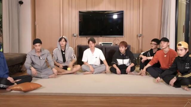 [EXO의 사다리 타고 세계여행 2 I 26화~30화 예고] 엑소vs제작진 사다리 한판 승부