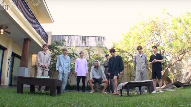 [EXO의 사다리 타고 세계여행 2 I 36화~40화 예고] 힐링 팀vs열정맨과 정열맨