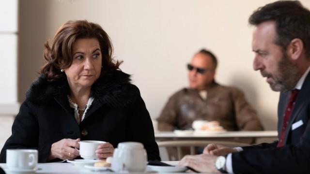 Conversaciones pendientes