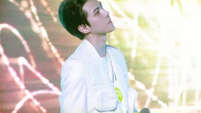 SEHUN CAM | 'Just us 2 (Feat. Gaeko)' EXO-SC SHOWCASE