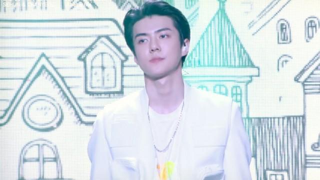 SEHUN CAM | 'What a life' EXO-SC SHOWCASE