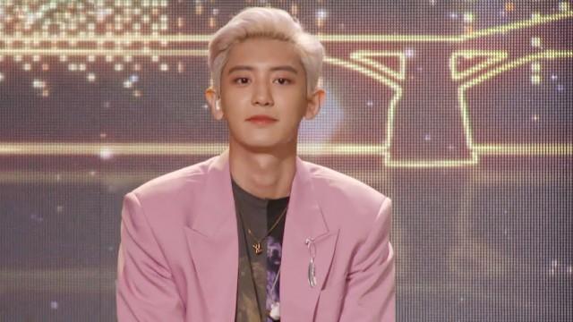 CHANYEOL CAM | 'Closer to you' EXO-SC SHOWCASE