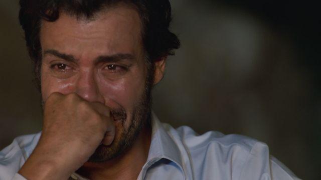 Me rompieron el corazón
