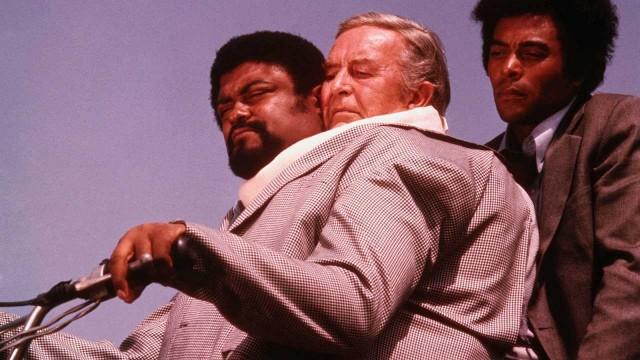 The Thing With Two Heads (1972)