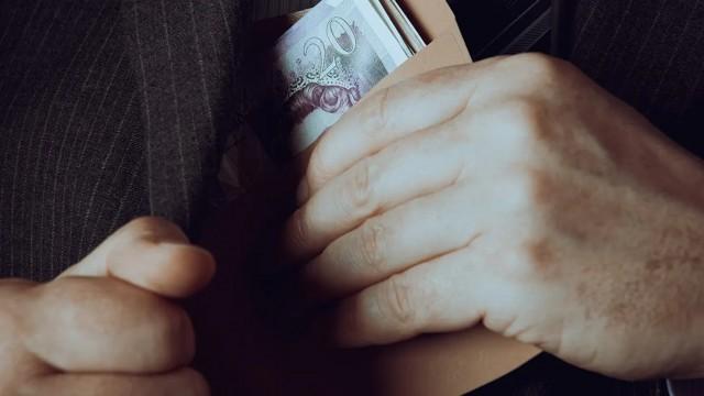 The Million Pound Swindler