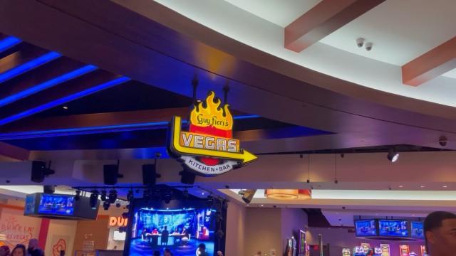 Everyone Loves Guy Fieri (Now)