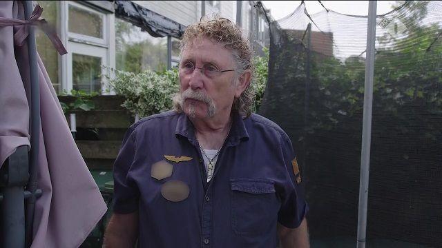 Alle eikels worden bomen.