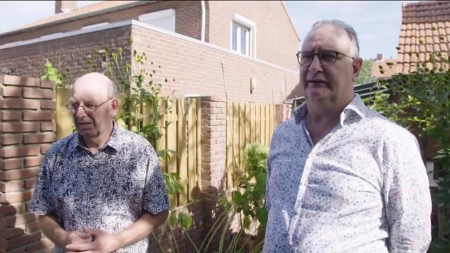 Overstuur Door De Muur.