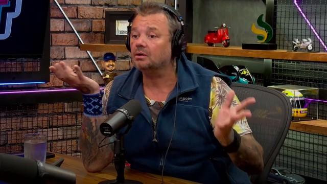 RICHARD RASMUSSEN - TICARACATICAST | EP 292