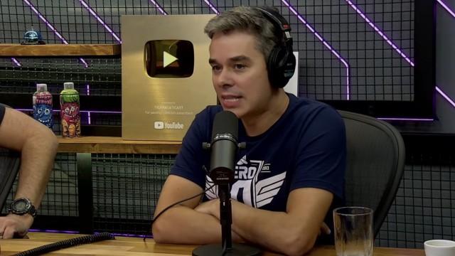 FERNANDO DE BORTHOLE E MARCOS PALHARES (ESPECIAL AVIAÇÃO) - TICARACATICAST | EP 293