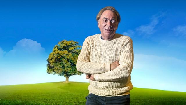 Andrew Lloyd Webber 