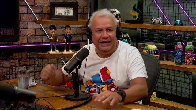 SIKÊRA JR - TICARACATICAST | EPISÓDIO EXTRA