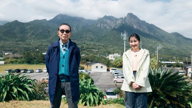 屋久島〜「屋久杉」を知れば「屋久島」が分かる!?〜