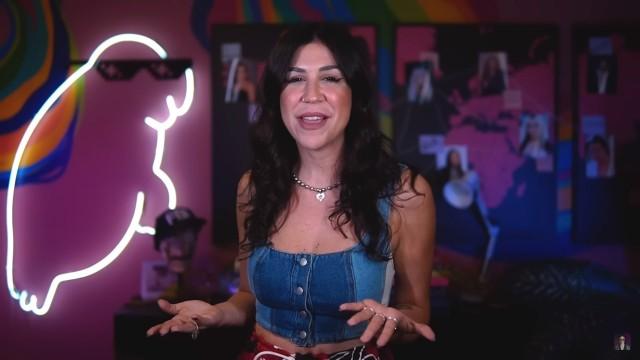 20 Fatos A Pequena Sereia