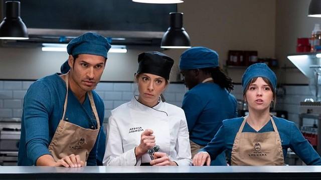 Noches de vino y rosas