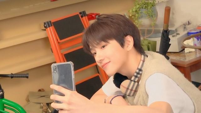 BOYNEXTDOOR [WHO!] Concept Photo Behind The Scenes