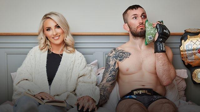 My Husband the MMA Fighter