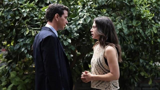 21. Bölüm (Sezon Finali)