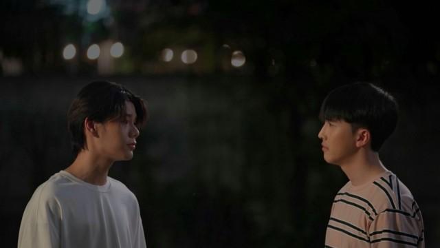 Right Time, Right You, Part 1