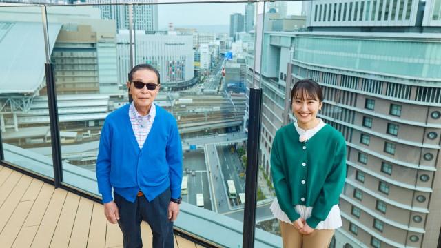 大阪・梅田〜カオスな梅田はどう生まれた?〜