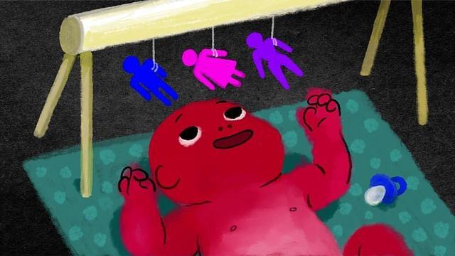 Are We All Bisexual?