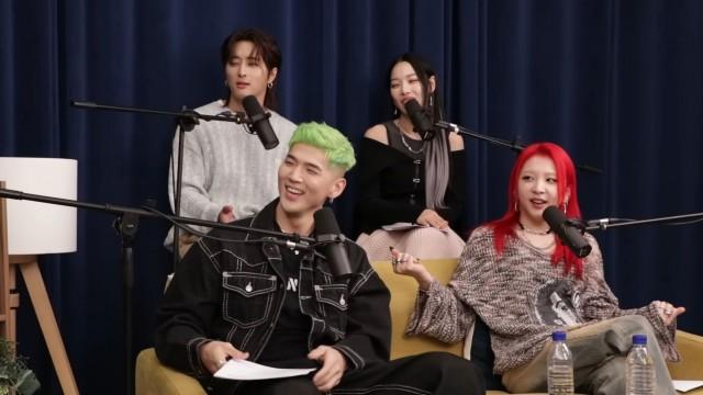 EP.6 | KARD's Hidden Stories And Unveiling New Mini Album ICKY