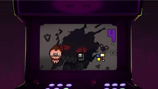 The Binding of Isaac w/Sabaku, PIL - WEEK 1 #4