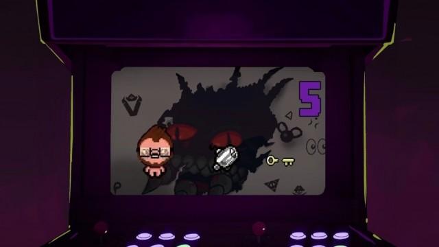 The Binding of Isaac w/Sabaku, PIL - WEEK 1 #5