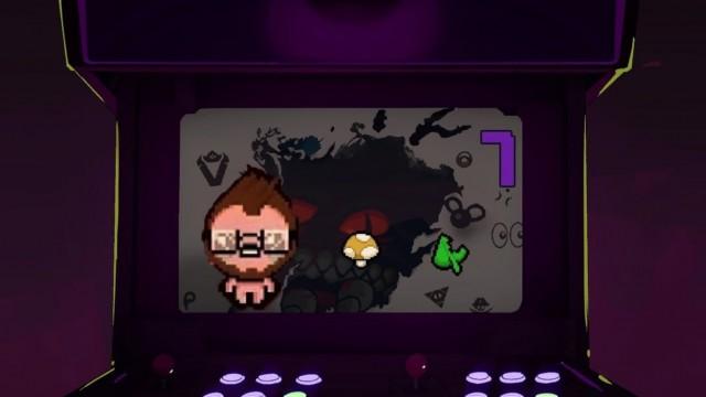 The Binding of Isaac w/Sabaku, PIL - WEEK 2 #7