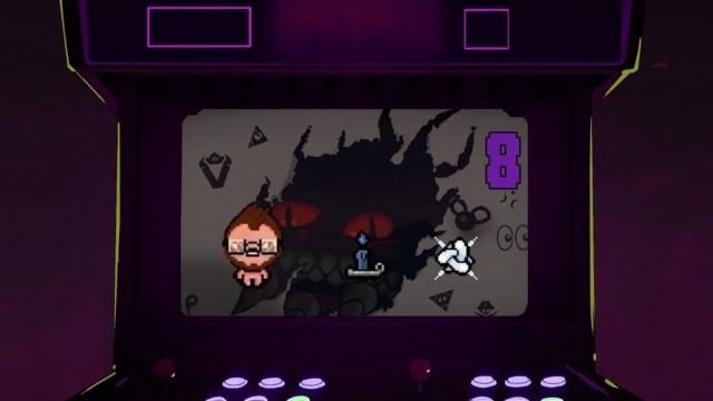 The Binding of Isaac w/Sabaku, PIL - WEEK 2 #8