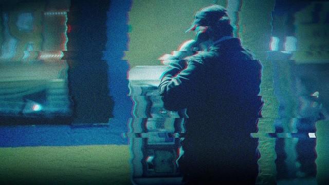 Predator: Hunting the Strip Search Caller